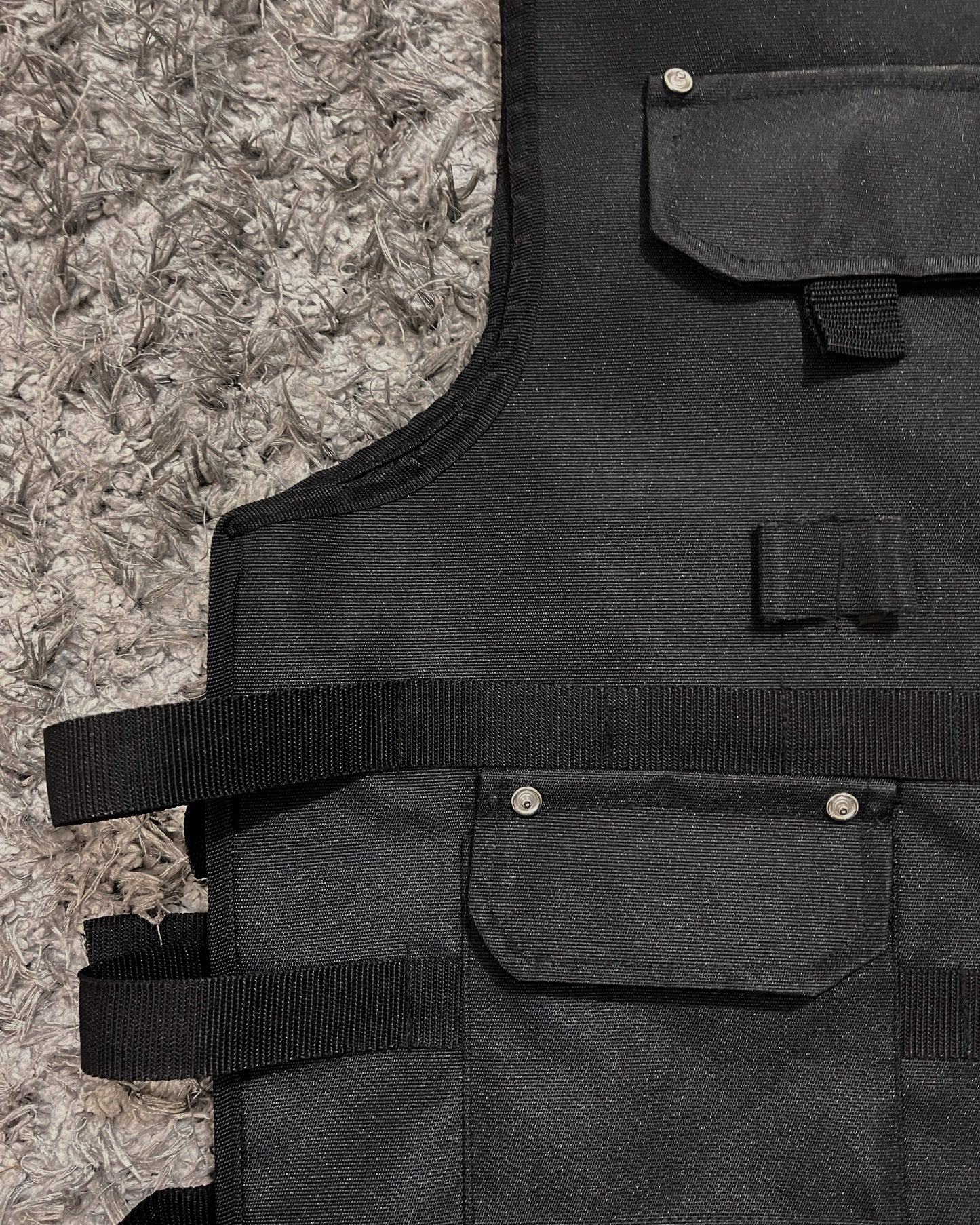 Xcalibur - Armor Vest