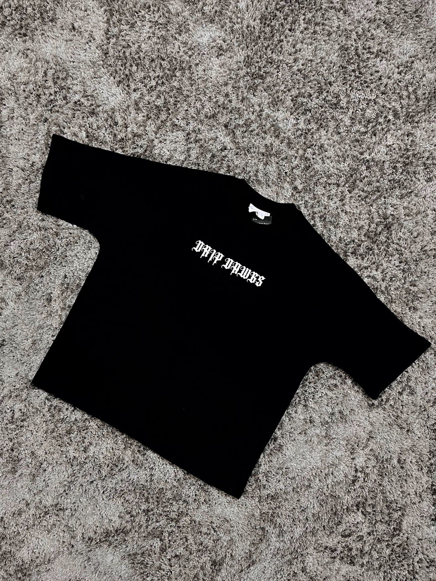 Drip Diggity Dawg Tee