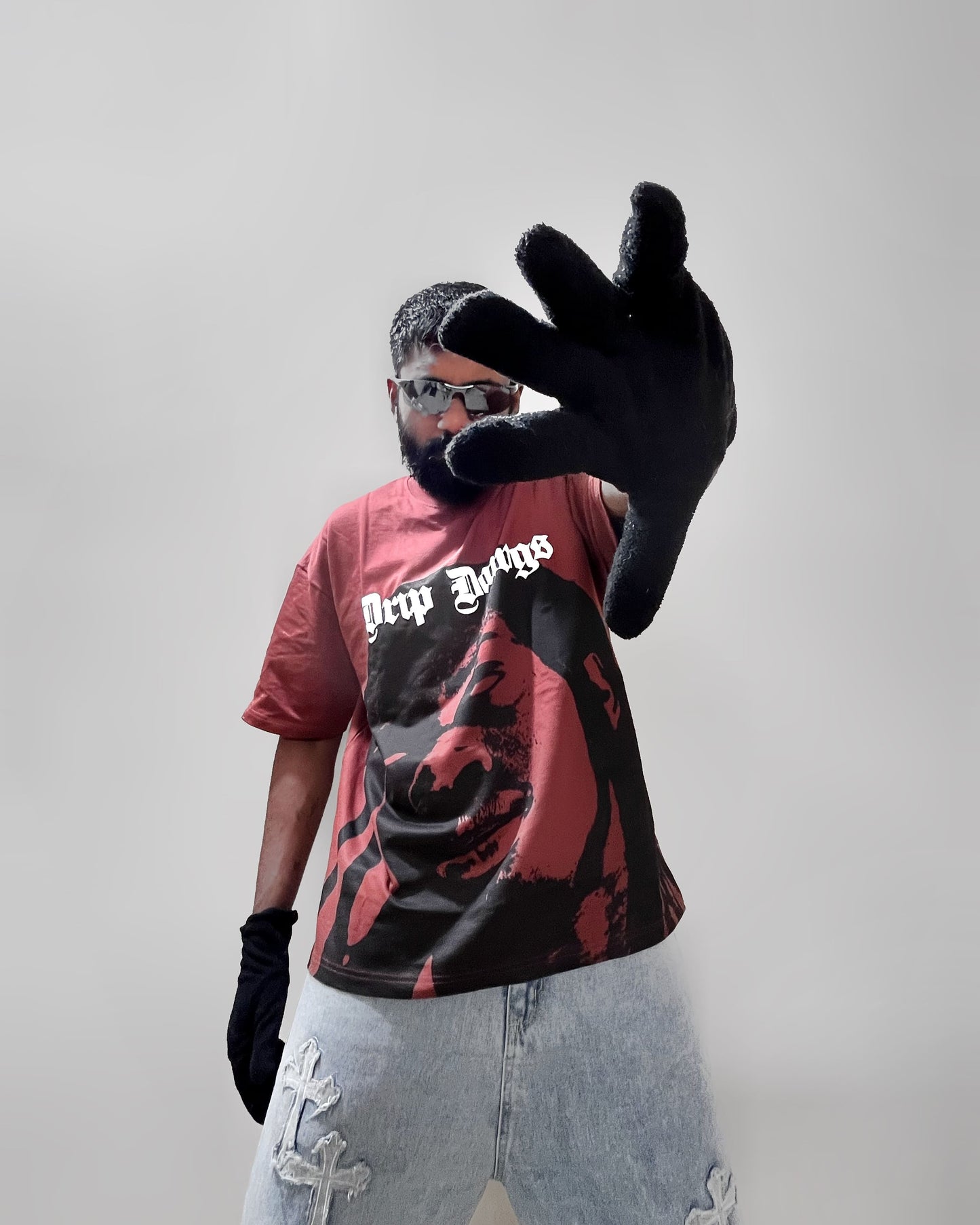 Fake Friends Tee