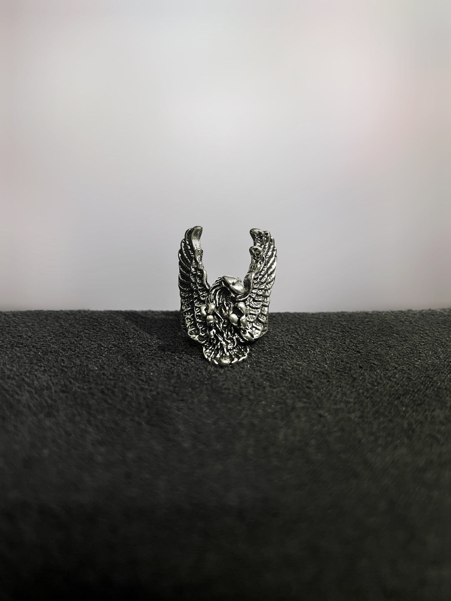 Eagle Ring