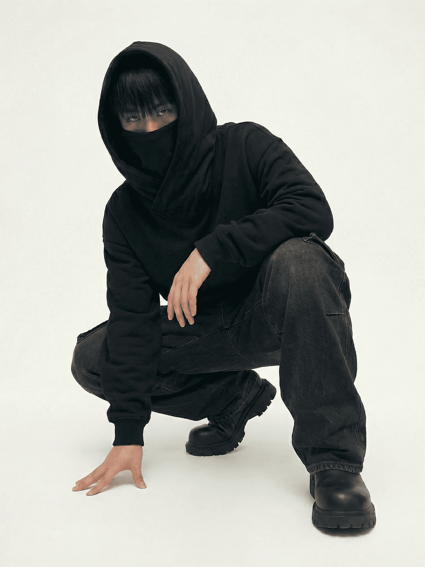 OG Balaclava Hoodie