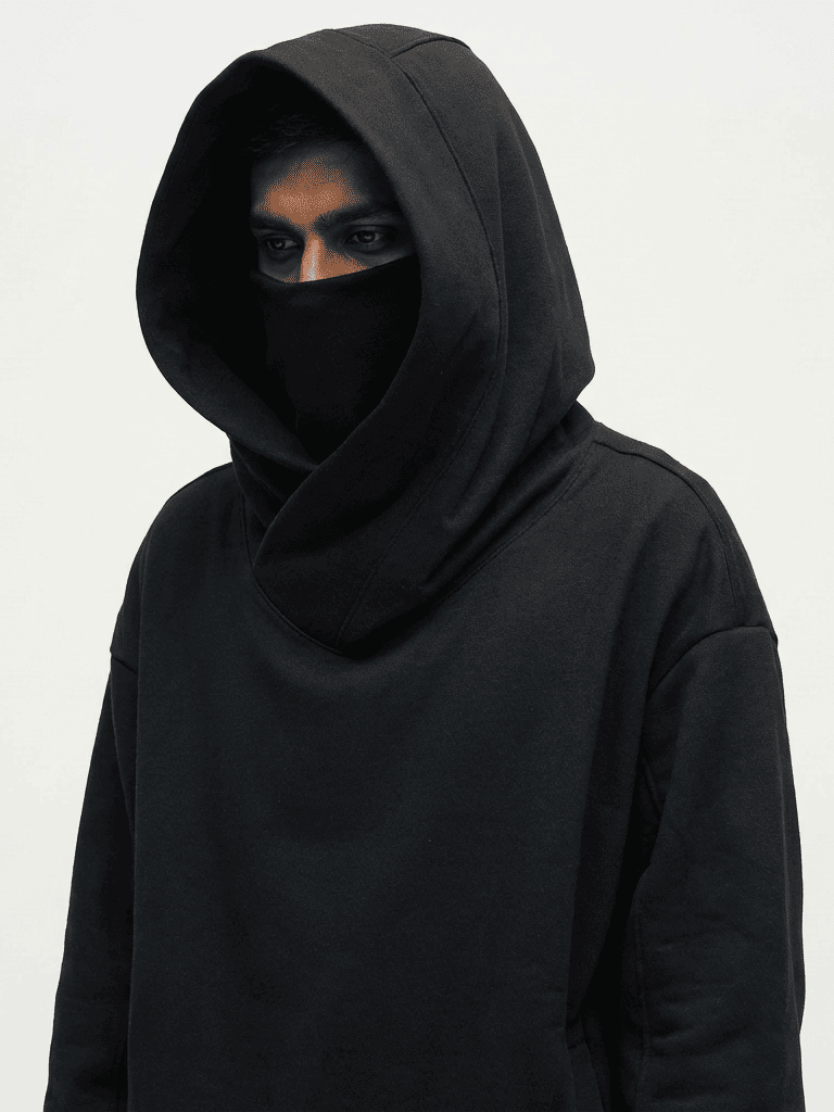 OG Balaclava Hoodie
