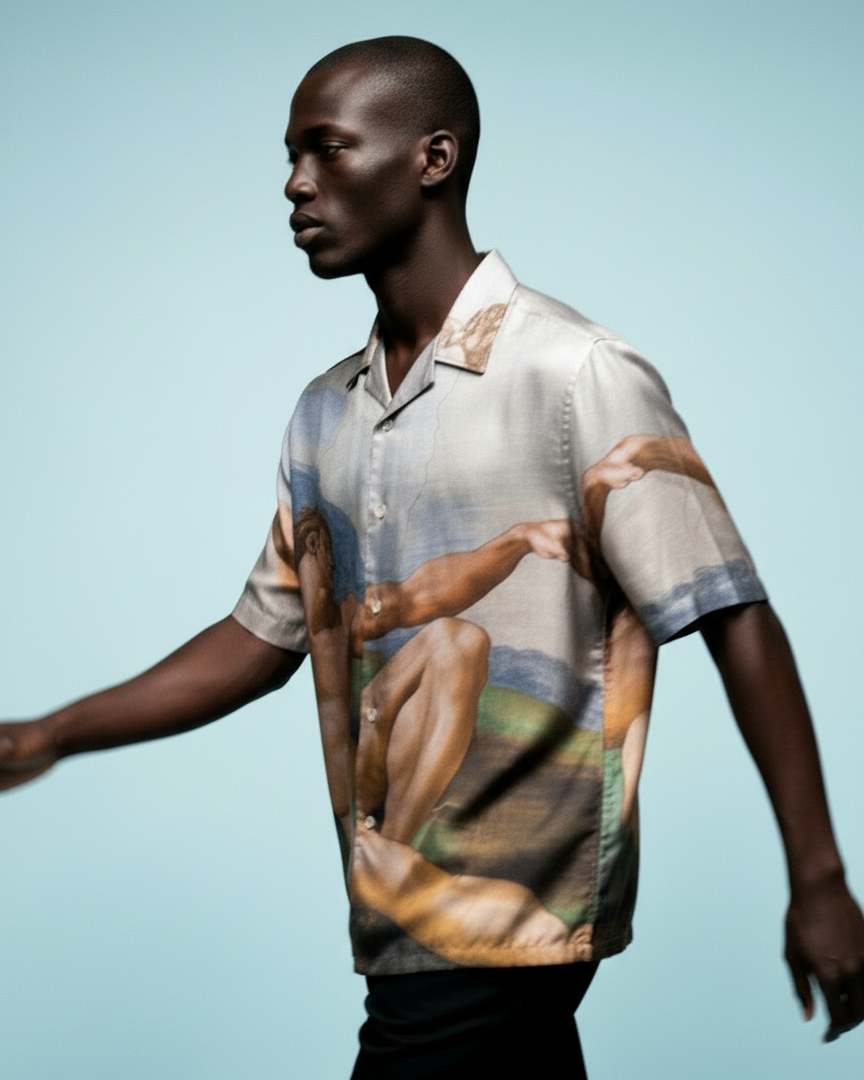 Chapel of Dreams Shirt