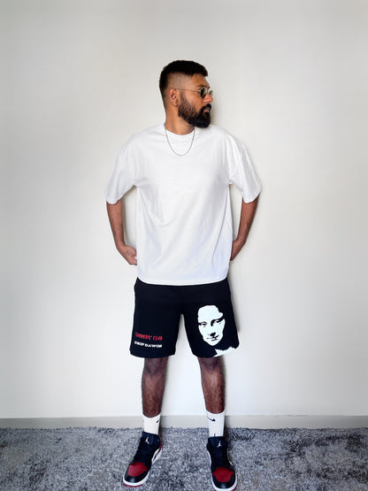 Sinners' Club Shorts