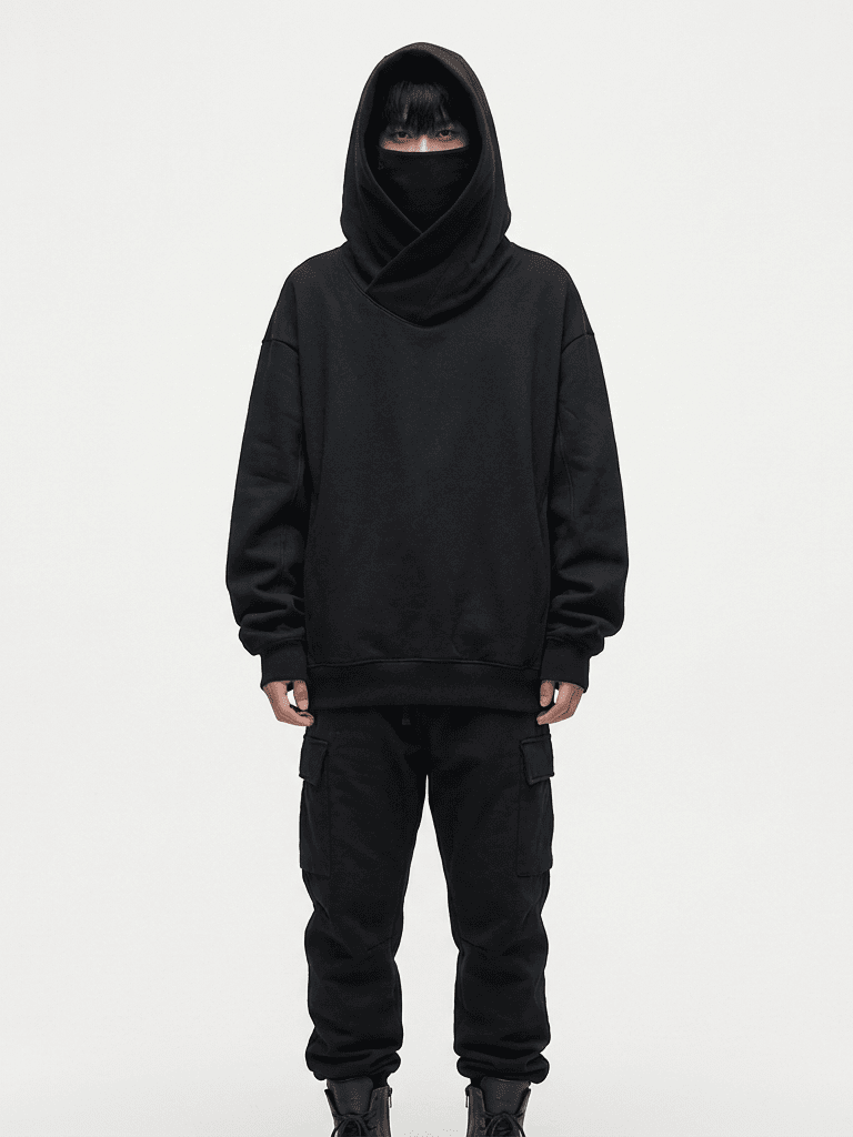 OG Balaclava Hoodie