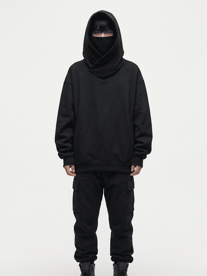 OG Balaclava Hoodie