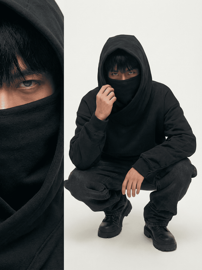 OG Balaclava Hoodie