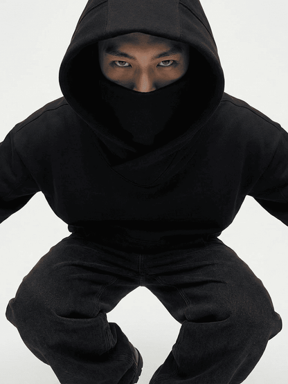 OG Balaclava Hoodie