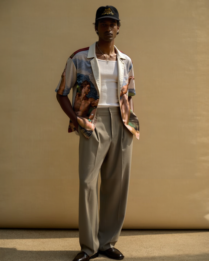 Chapel of Dreams Shirt