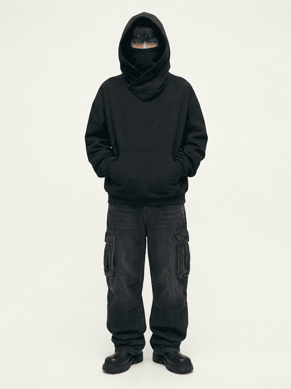 OG Balaclava Hoodie