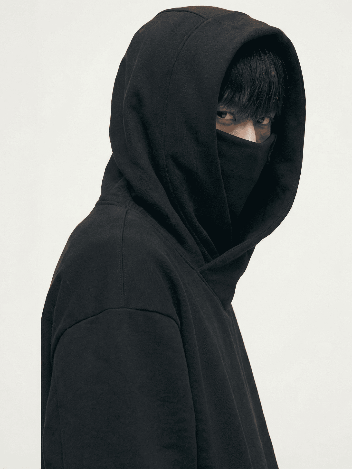 OG Balaclava Hoodie