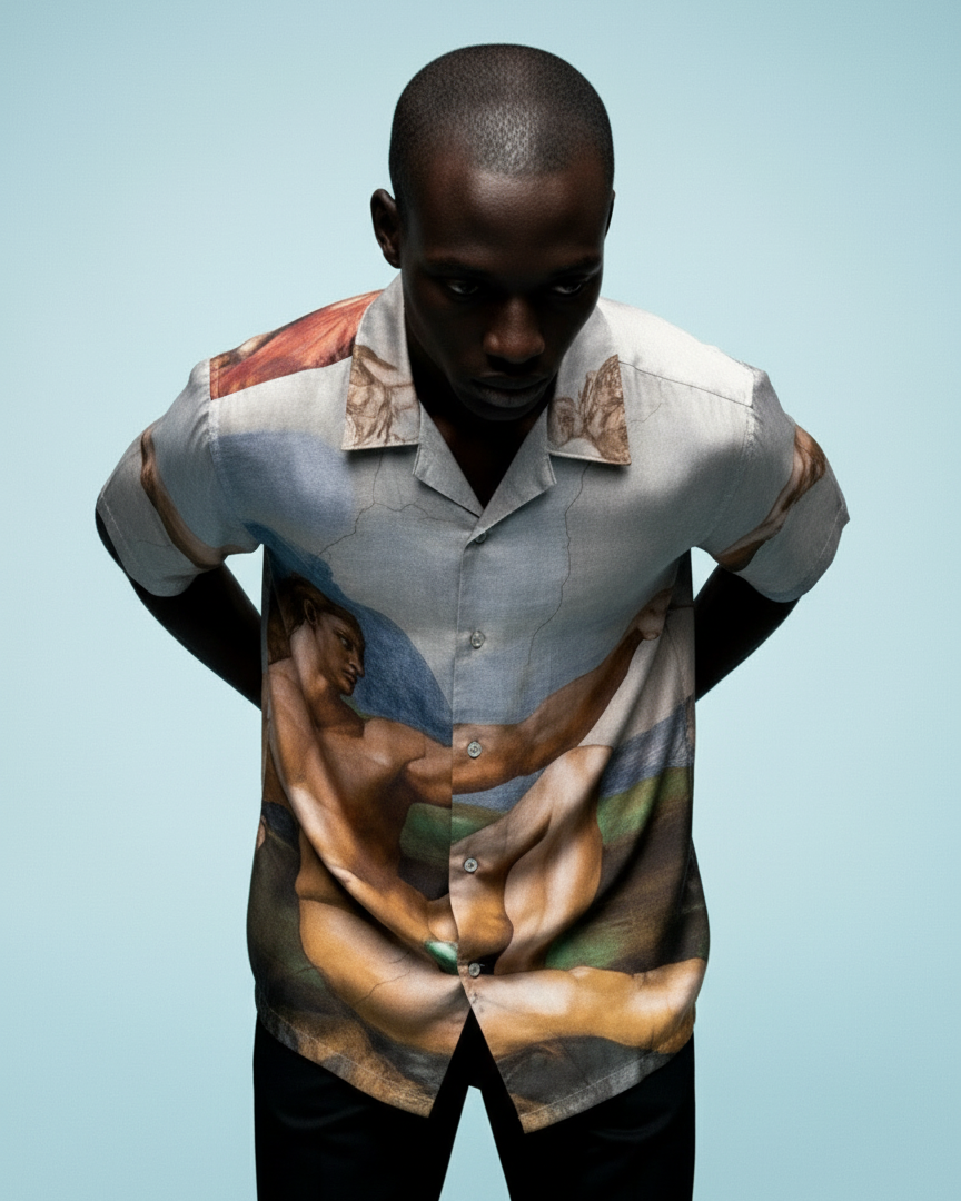 Chapel of Dreams Shirt