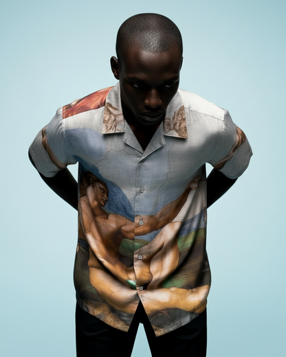 Chapel of Dreams Shirt