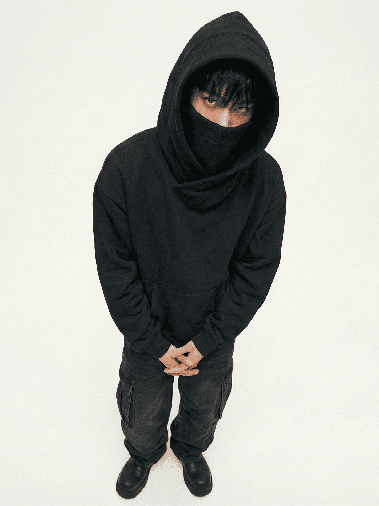 OG Balaclava Hoodie