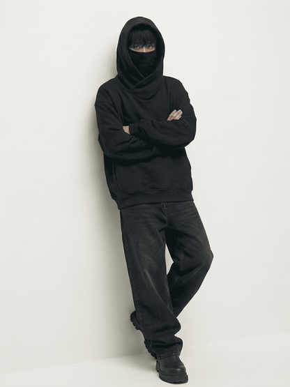 OG Balaclava Hoodie