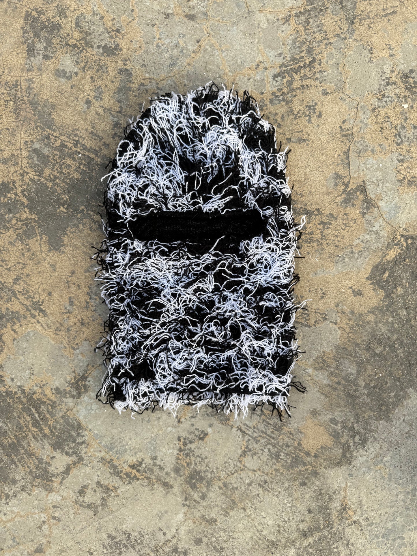 Revoke Balaclava Ski Mask - Noir