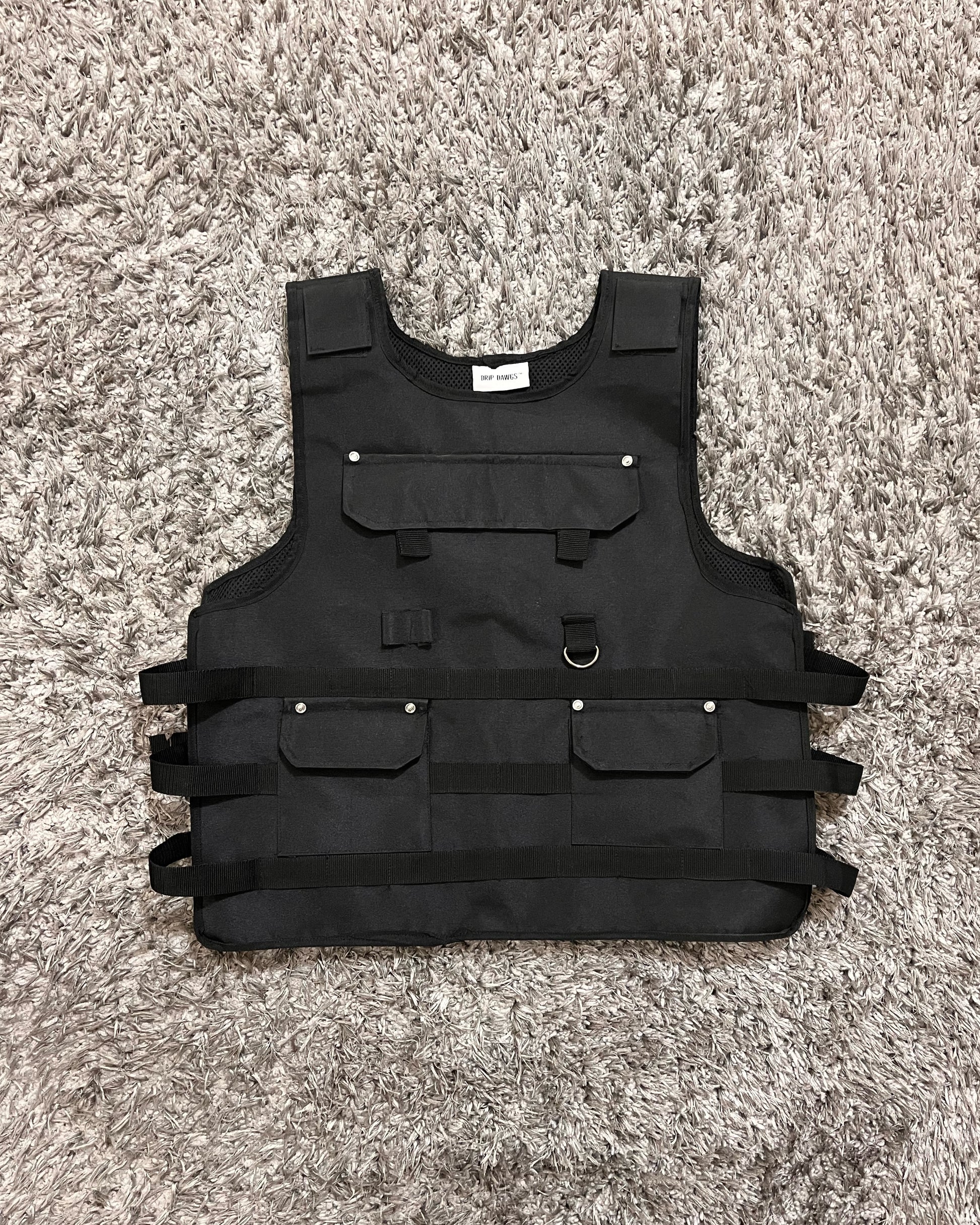 Xcalibur Armor Vest - Main Image