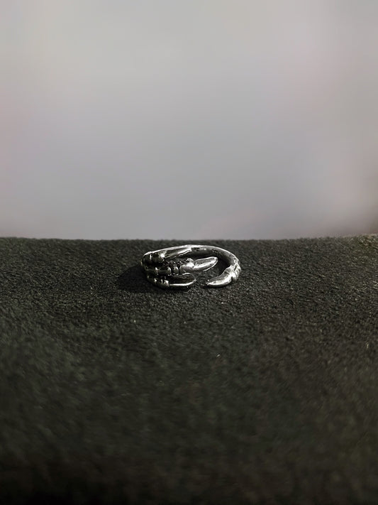 Devil's Claw Ring