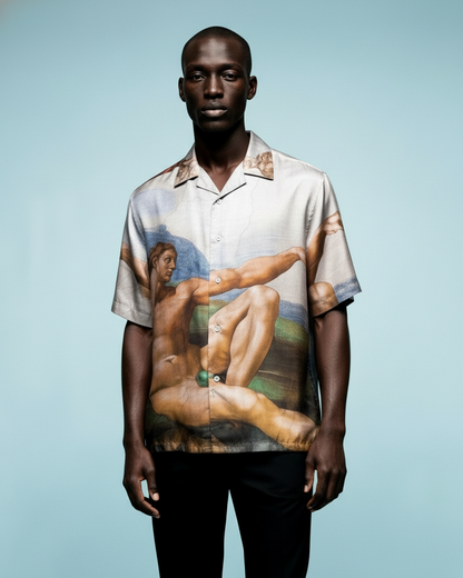 Chapel of Dreams Shirt