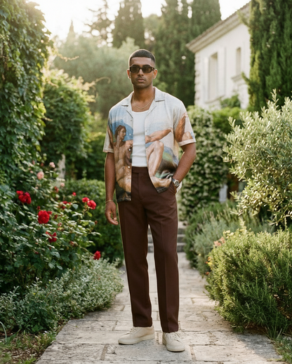 Chapel of Dreams Shirt